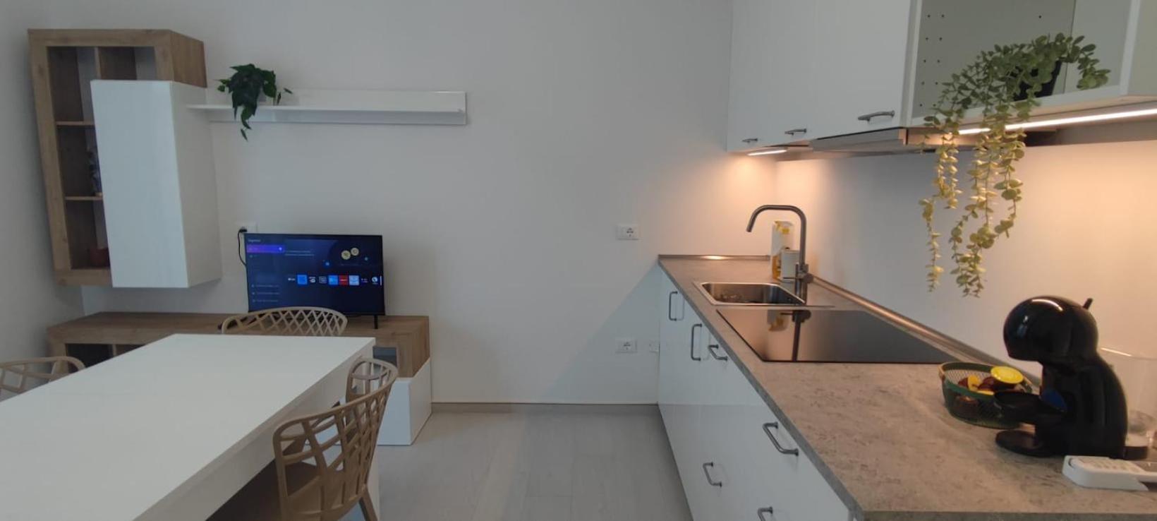 Appartamento Domus Bassanello Paltana *