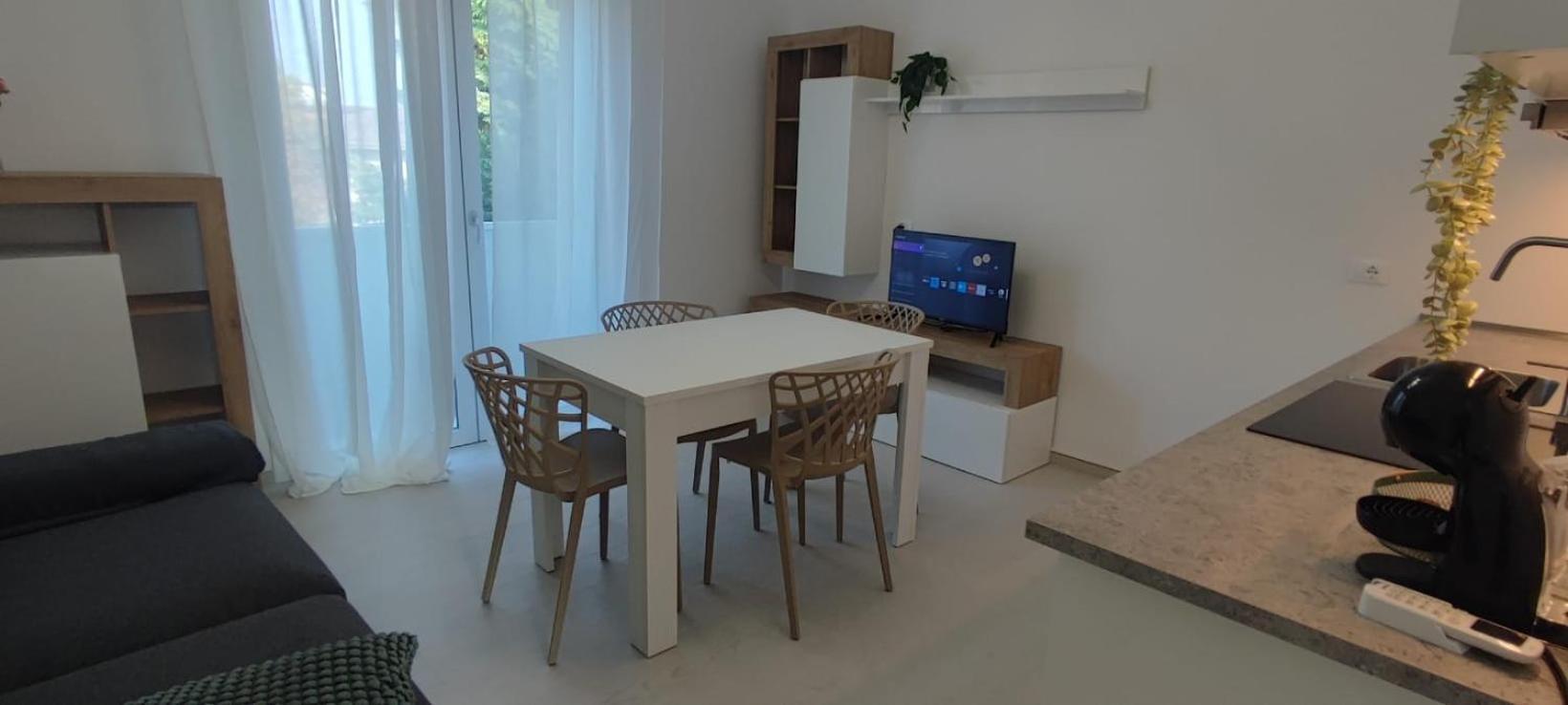 Appartamento Domus Bassanello Paltana Padova
